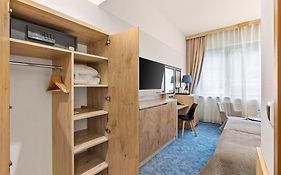 Spa & Wellness Hotel Diament Ustron